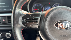 Kia Picanto 1.25 GT-line 5dr Petrol Hatchback